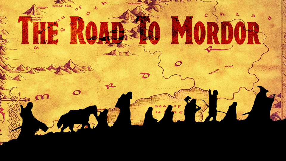 RoadTrip