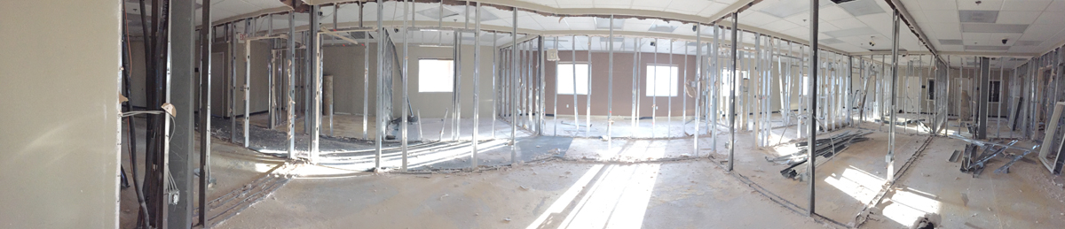 Demo Galley 11