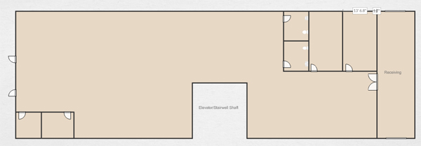 LSoM Proposed Expansion