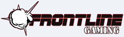 frontline banner
