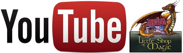 YouTube logo 618x260