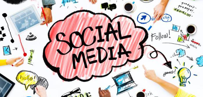Social Media Banner