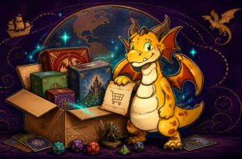 Little Shop of Magic online shopping Las Vegas